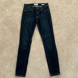 Frame Jeans - Le Skinny de Jeanne